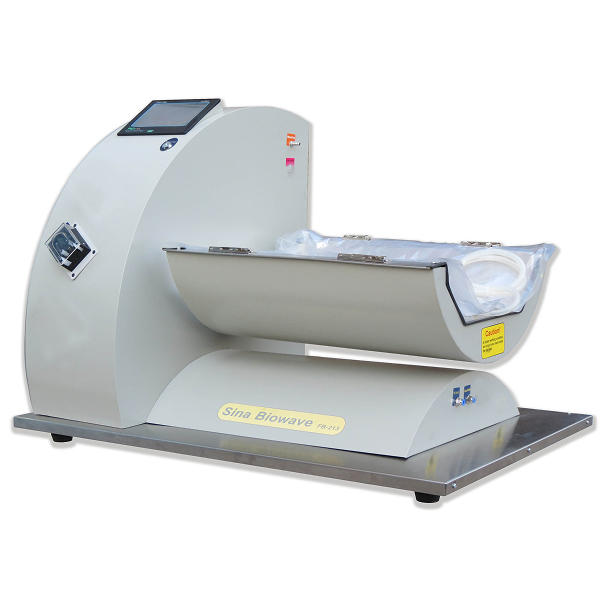 تجهیزات صنعت بایوتک