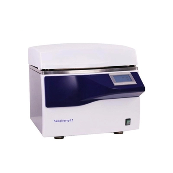 وسل‌های آماده‌سازی و ساخت مدیا و محیط