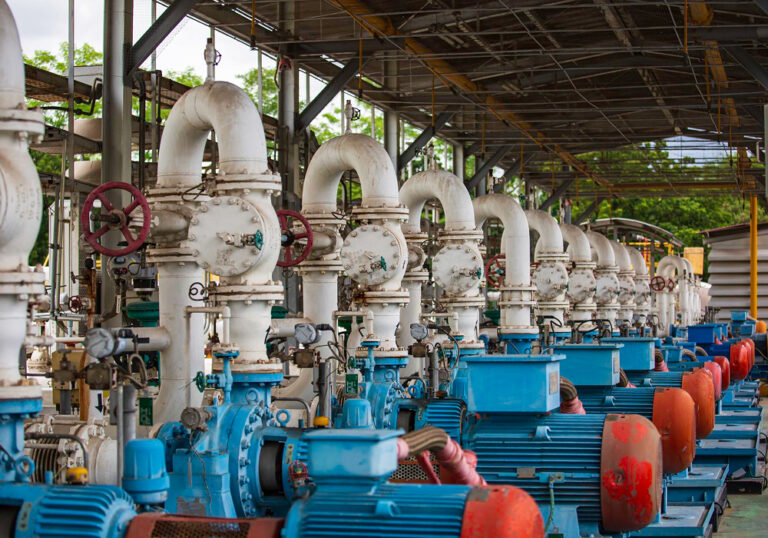 نحوه ی عملکرد مونو پمپ ها و کاربرد های آن