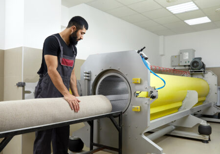 روتاری درام فیلتر 