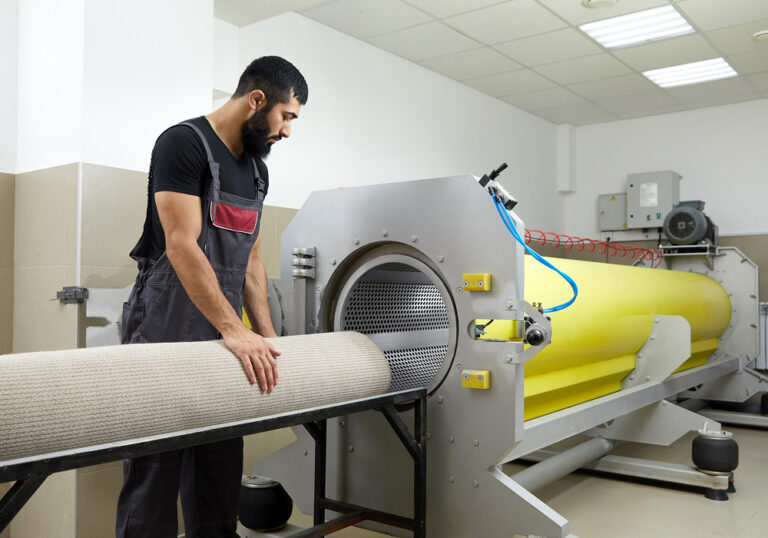 روتاری درام فیلتر 