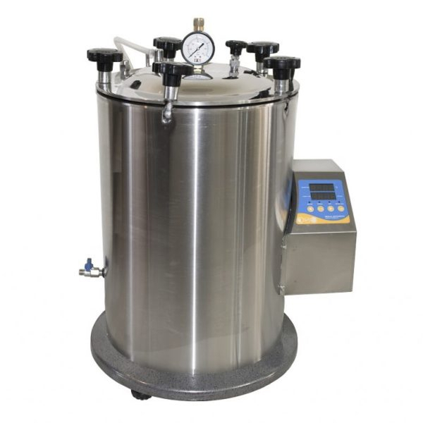 تجهیزات صنایع استریل تزریقی