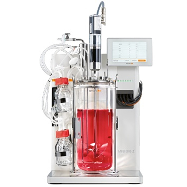 انواع بایوراکتور