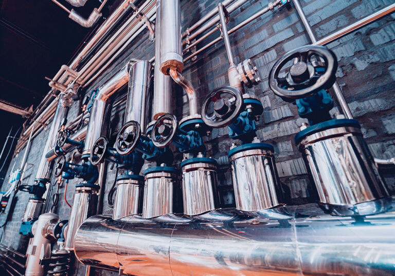 انواع کوپلینگ پمپ